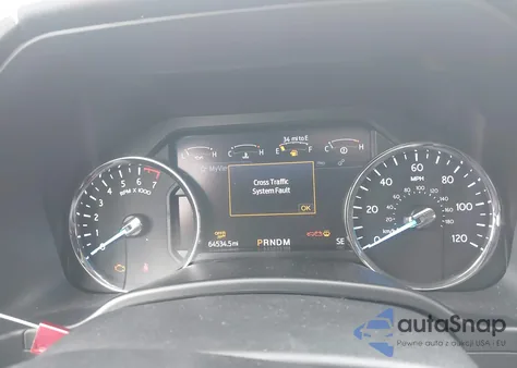 2020 Ford Expedition Platinum из США, поврежденный, VIN 1FMJU1MT3LEA29241